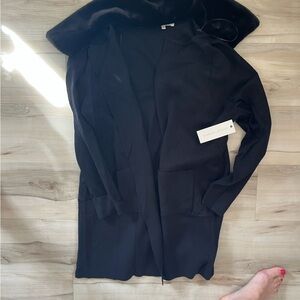 NWT cardigan